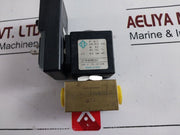 Ode 21W4Kb250 Solenoid Valve