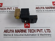 Ode 21W4Kb250 Solenoid Valve