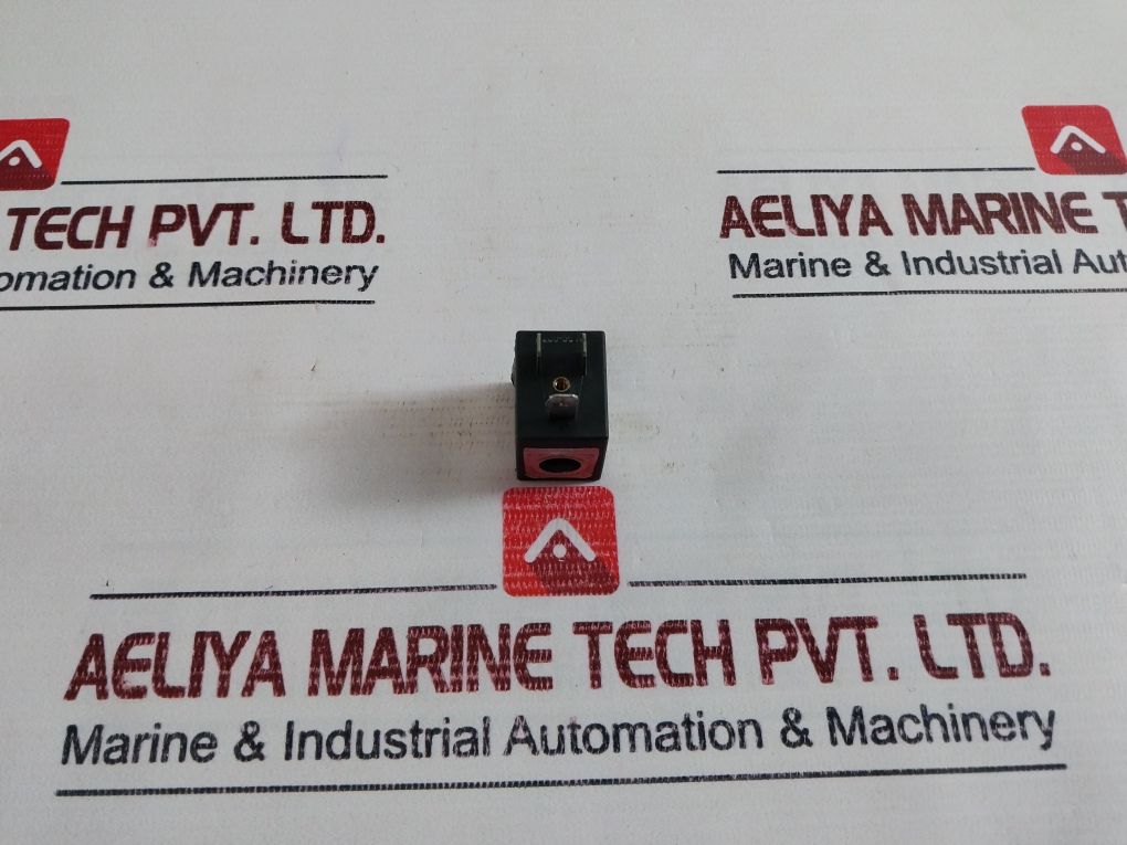 Ode Lba Solenoid Coil