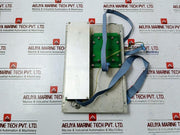 Odme S 663 Mkiii Oil Discharge Monitoring Equipment Operator Panel