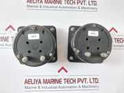 Oilfield Electric Marine Dc Amperes 0-1000