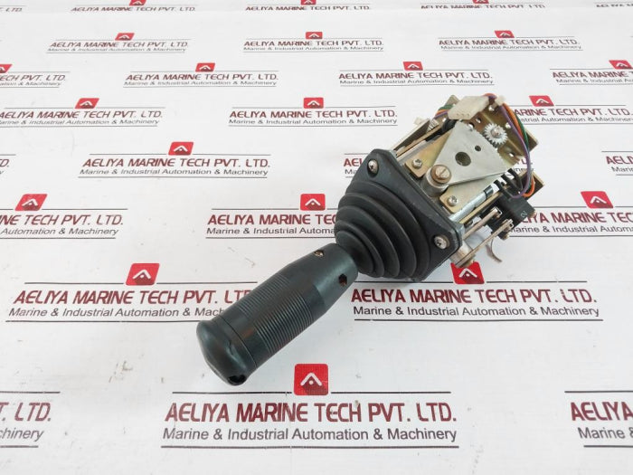 Oem Controls 0000-9608-59 Joystick Js5M12327 – Aeliya Marine