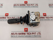 Oem Controls Js6M11517 Joystick Controller Qah1777 001