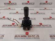 Oem Controls Js6M11517 Joystick Controller Qah1777 001