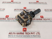 Oem Controls Js6M11517 Joystick Controller Qah1777 001