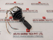 Oem Controls Js6M11517 Joystick Controller Qah1777 001