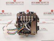 Oem Controls Js6M11517 Joystick Controller Qah1777 001