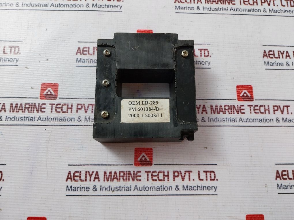 Oem Eb-285 Coil Pm 601384-b