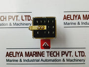 Oen 4R 3 110 General Purpose Plug- In Relay 110Vdc 100K Ohm