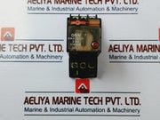 O/E/N 51A-3-115-ld7 Control Relay W/ Socket Ds-11 10A 250Vac