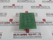 Oen 58-12-2C Relay Circuit Board 0723