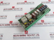 Oen 5 Relay Card-v2 Board