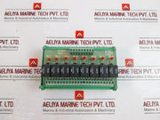 Oen 61-24-1Ce Relay Board Samay Device 0536