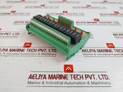 Oen 61-24-1Ce Relay Board Samay Device 0536