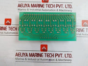 Oen 61-24-1Ce Relay Board Samay Device 0536