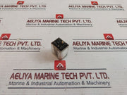 Oen 67Dp-24-2C3 Relay Coil 24 Vdc