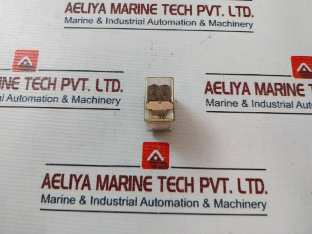 O/E 67Dp-24-4C3 Relay – Aeliya Marine