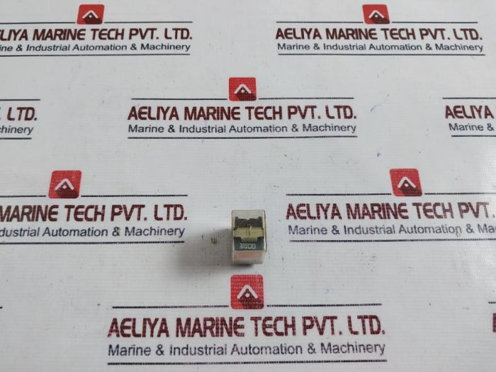 Lot Of 5X Oen 67Dp-48-2C3 Relay Coil 3A Res. 28V Dc Coil 48 Vdc