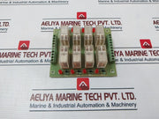 Oen E209843 Relay Board