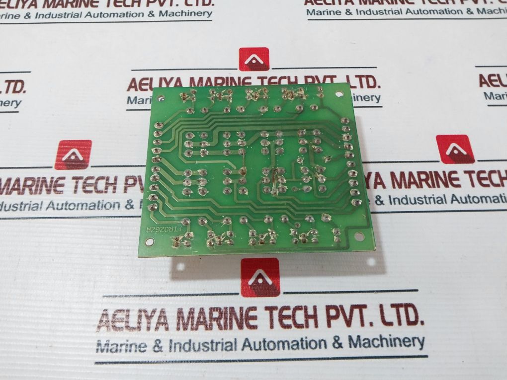 Oen E209843 Relay Board