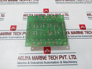 Oen E209843 Relay Board