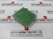 Oen E209843 Relay Board