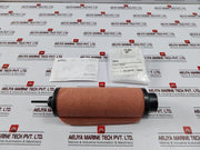 Oerlikon 71417300 Vacuum Pump Exhaust Filter 700005661
