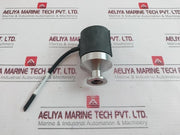 Oerlikon Leybold Di2000 Vacuum Sensor 15813