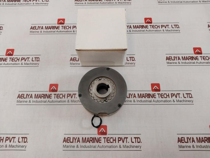 Ogura Clutch Mcnb 180Y-01 Magnetic Power Brake Dc-24V Dp0414933