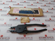 Ogura H-4 Snap Ring Pliers