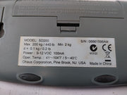 Ohaus Sd200 Bench Scale Set