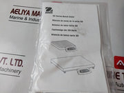 Ohaus Sd200 Bench Scale Set