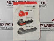 Abb Ohb 45 Handle