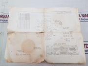 Ohio Semitronics 81858-507 Ct-3474C Current Transducer
