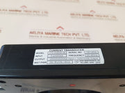 Ohio Semitronics Ctg-202Eesy39 Current Transducer Dc-400Hz