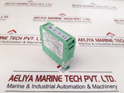 Ohio Semitronics Mct5-005E2 Current Transducer 15-40 Vdc