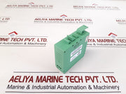 Ohio Semitronics Mct5-005E2 Current Transducer 15-40 Vdc