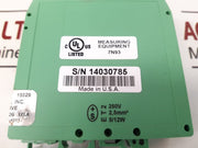 Ohio Semitronics Mct5-005E2 Current Transducer 15-40 Vdc