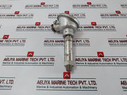 Ohkura Electric Pt3113Azzp4Fz Resistance Thermometer -0.10~0.98 Mpa