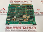 Ohkura H1Y12454 Pcb Card Ymsn039C09 13