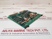 Ohkura H1Y12454 Pcb Card Ymsn039C09 13