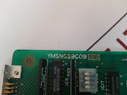 Ohkura H1Y12454 Pcb Card Ymsn039C09 13