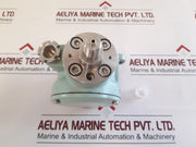 Ohkura Pt1211G082C00 Pressure Transmitter 0-20 Kg/Cm2 G