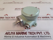 Ohkura Pt1211G082C00 Pressure Transmitter 0-20 Kg/Cm2 G