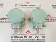 Ohkura Pt1211G102C00 Pressure Transmitter