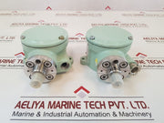 Ohkura Pt1211G102C00 Pressure Transmitter