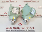 Ohkura Pt1211G102C00 Pressure Transmitter