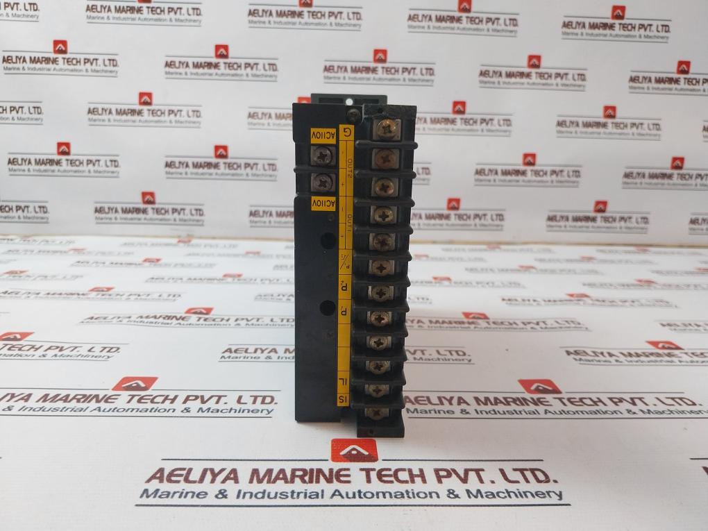 Ohkura Rpt-74Aa Power Transducer 110V 5A 50Hz