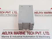 Ohm Solitect Tpu-9000 Thermistor Protection Relay
