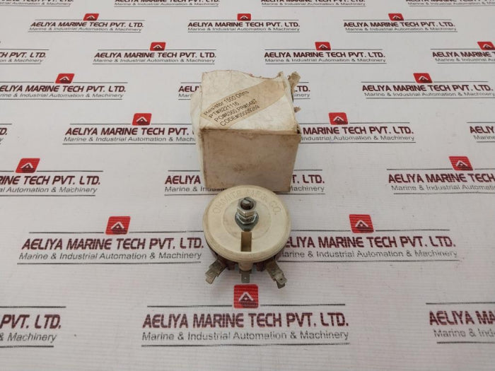 Ohmite 1500Ω Potentiometer